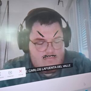 Lafont croata