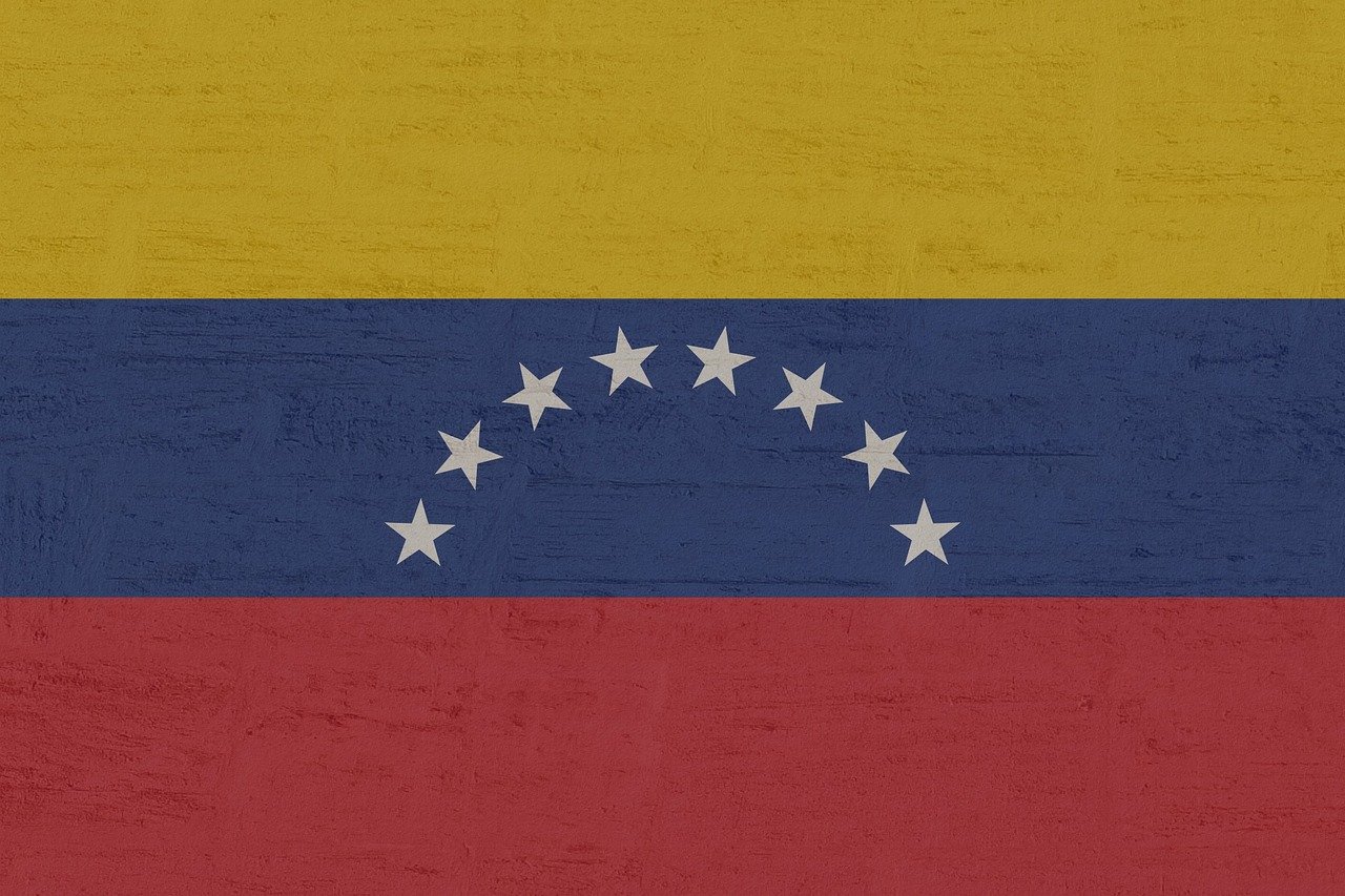venezuela, banner, flag, countries, national colours, symbols, venezuela, venezuela, venezuela, venezuela, venezuela